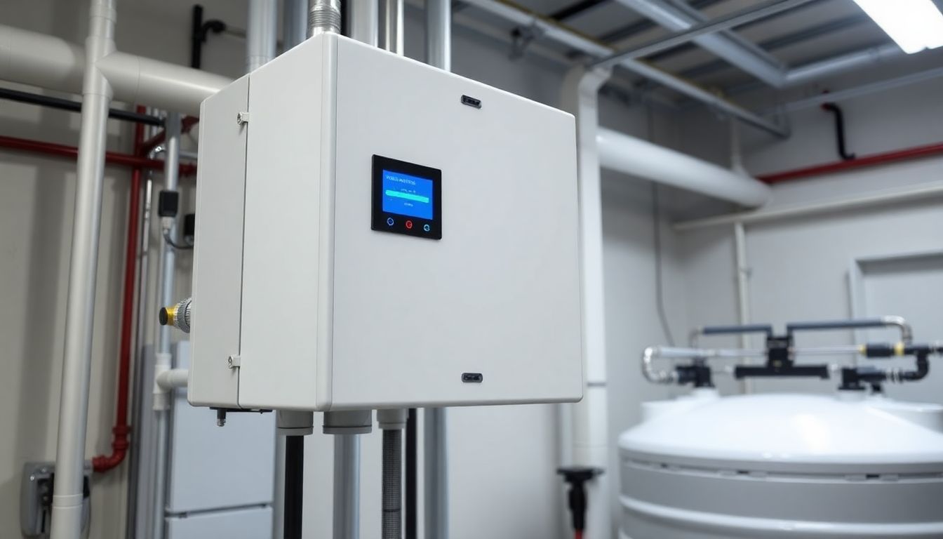 Esterilizadores Uv